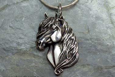Horse Jewelry 