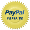 Paypal Verified Seller